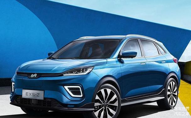 成都127WEY威派豪华SUV市场的黑马，零跑汽车与智能交通系统的协同