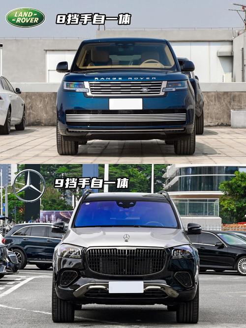 成都127迈巴赫经典与现代的完美融合，路虎如何塑造独特的品牌形象